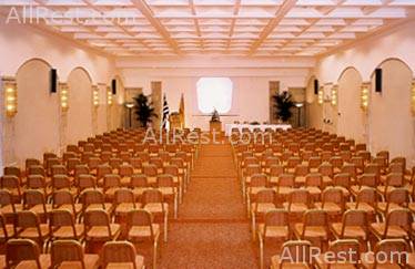 Rodian Amathus Beach Hotel 25